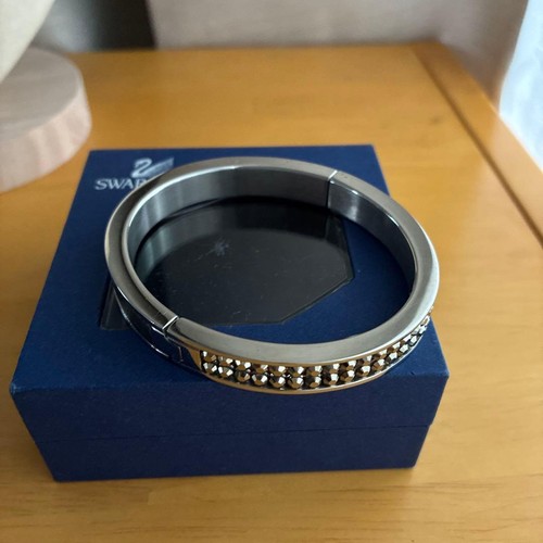 Bracciale swarovski 4b - swarovski, #4b