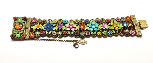 Bracciale vintage michal - bracciale,