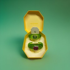 Set polsini Swarovski Dulcis