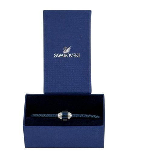 Bracciale uomo swarovski - uomo,