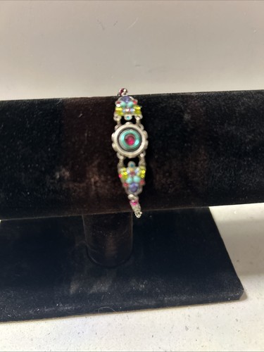 Bracciale fatto mano vintage - a,