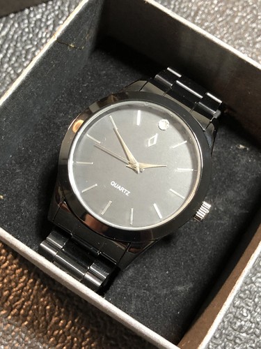 Orologio uomo nic syd nero - nic,