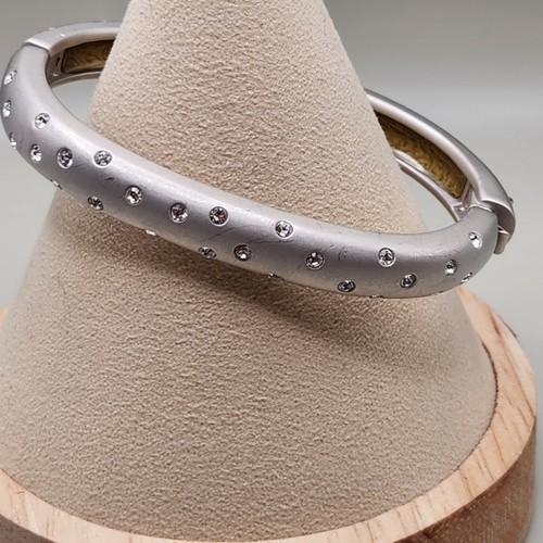 Bracciale vintage cristalli - vintage,