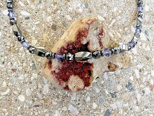 Collana cavigliera bracciale