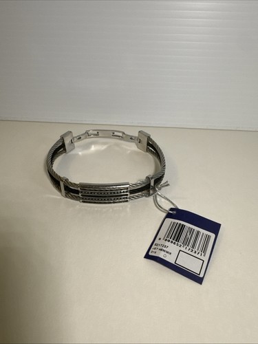 Bracciale swarovski cristallo - bracciale,