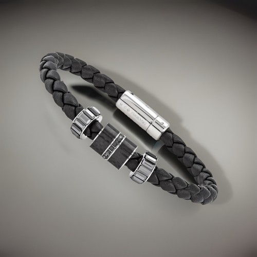 Bracciale swarovski cristallo - bracciale,