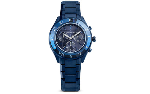Swarovski 5715457 orologio - swarovski,