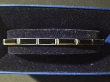 Bracciale Swarowski Nero