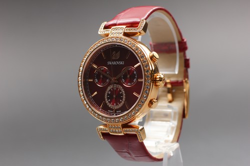 Orologio swarovski cronografo - swarovski,