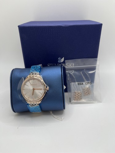 Orologio swarovski attract - orologio,