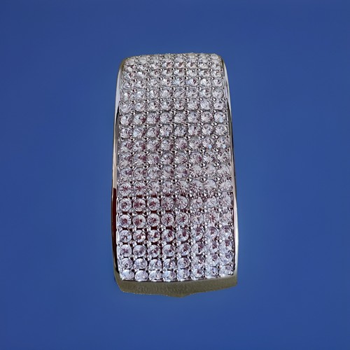 Bracciale swarvoski cristallo - swarvoski,