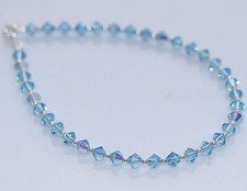 BRACCIALE UOMO DONNA ARGENTO