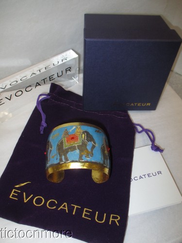 Bracciale designer evocatore - bracciale,