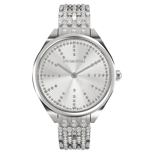 Swarovski cristallo attract - cristallo,