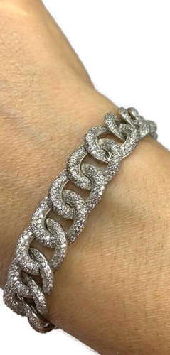 Bracciale argento sterling 925 - bracciale,