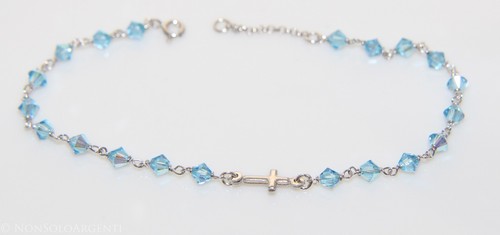 Bracciale argento 925 - 925, uomo