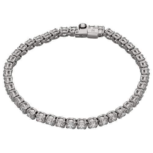 Bracciale donna swarovski - bracciale,