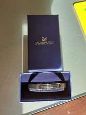 Bracciale Uomo Swarovski 18cm