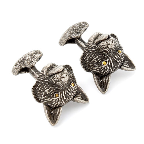 Gemelli tateossian london - gemelli,