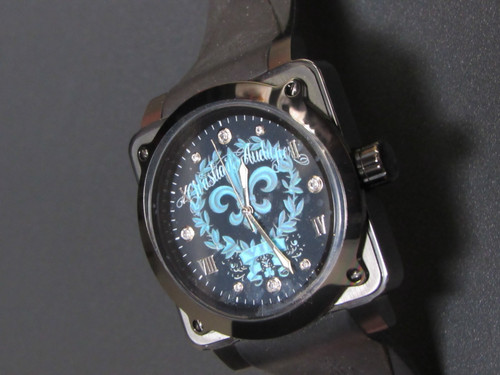 Orologio polso christian - da,