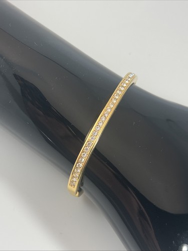 Bracciale cerniera cristallo - cerniera,