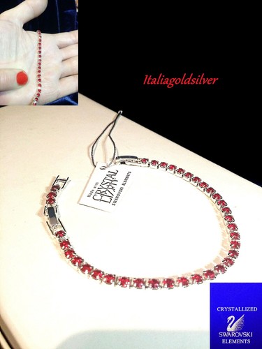 Bracciale uomo donna - uomo/donna, swarovski