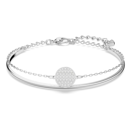 Bracciale swarovski zenzero - bracciale,