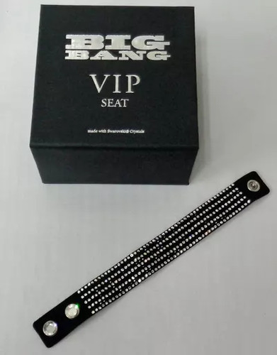 Bracciale bigbang swarovski - bracciale,
