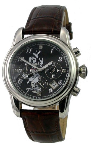 Orologio disney paperino - orologio,