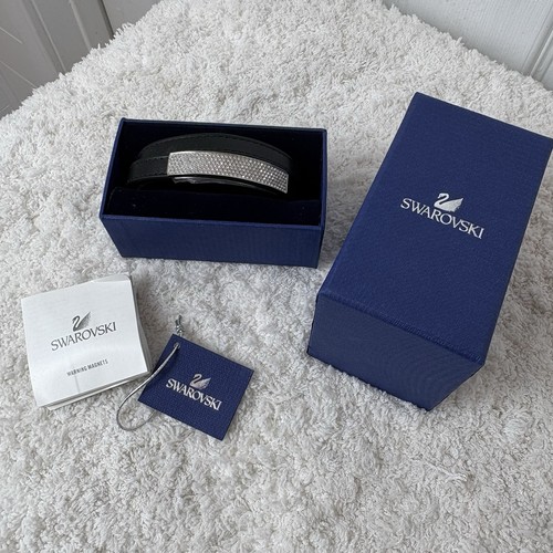 Bracciale uomo swarovski - bracciale, vio