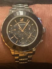 Orologio Cronografo Svizzero