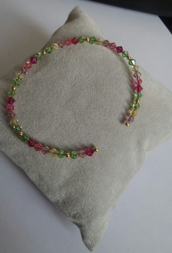 Bracciale schiava lusso - bracciale,